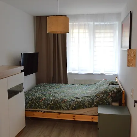 Apartment Mieszkanie Przy Stadionie Arena Tarczynski