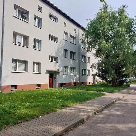 Apartment Mieszkanie Przy Stadionie Arena Tarczynski Wroclaw