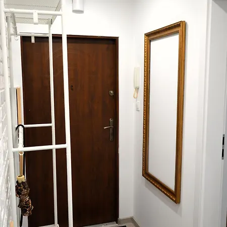 Mieszkanie Przy Stadionie Arena Tarczynski Διαμέρισμα Βρότσλαβ