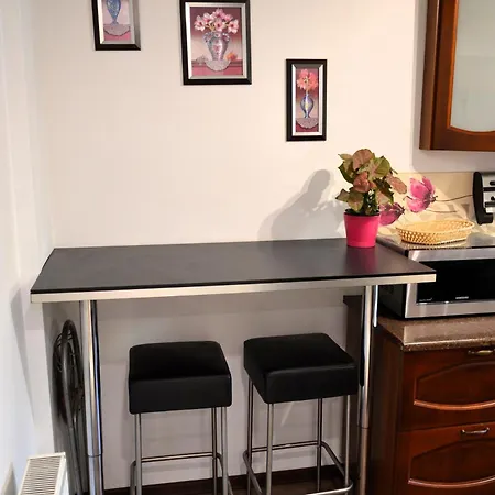 公寓 Mieszkanie Przy Stadionie Arena Tarczynski *