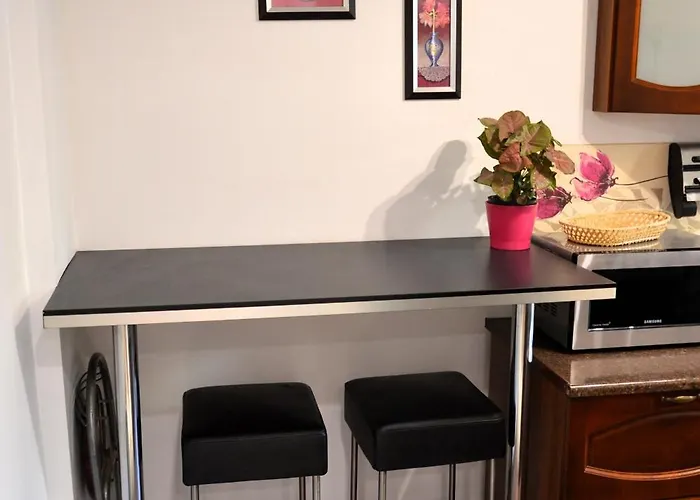 Apartmán Mieszkanie Przy Stadionie Arena Tarczynski *